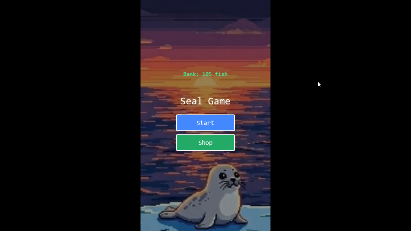 Enfocate Web Minigame